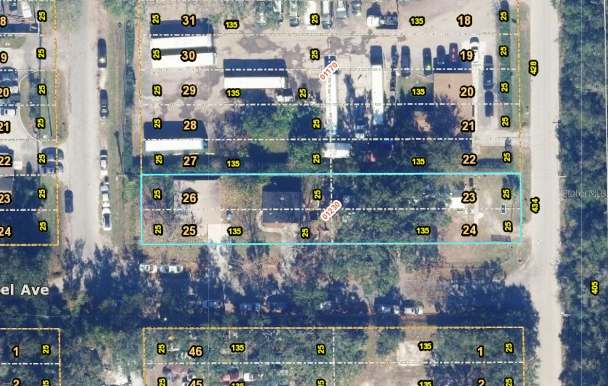 434 Ring Rd Property Photo 1