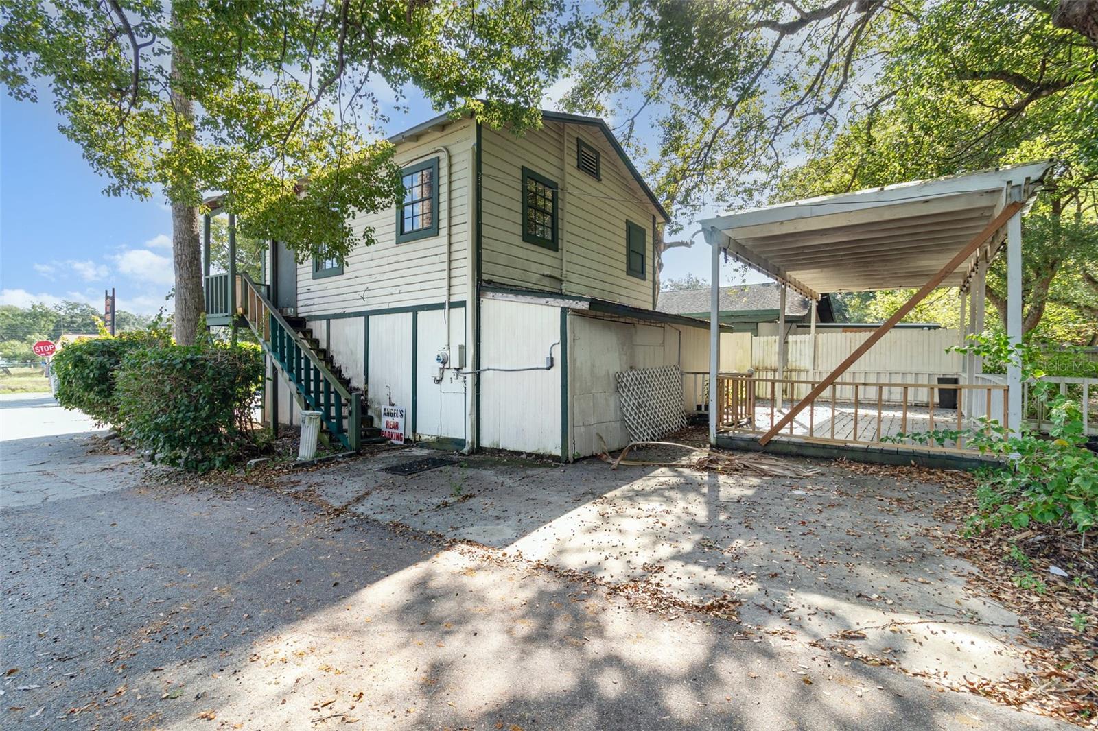 2516 Sanford Ave Property Photo 29