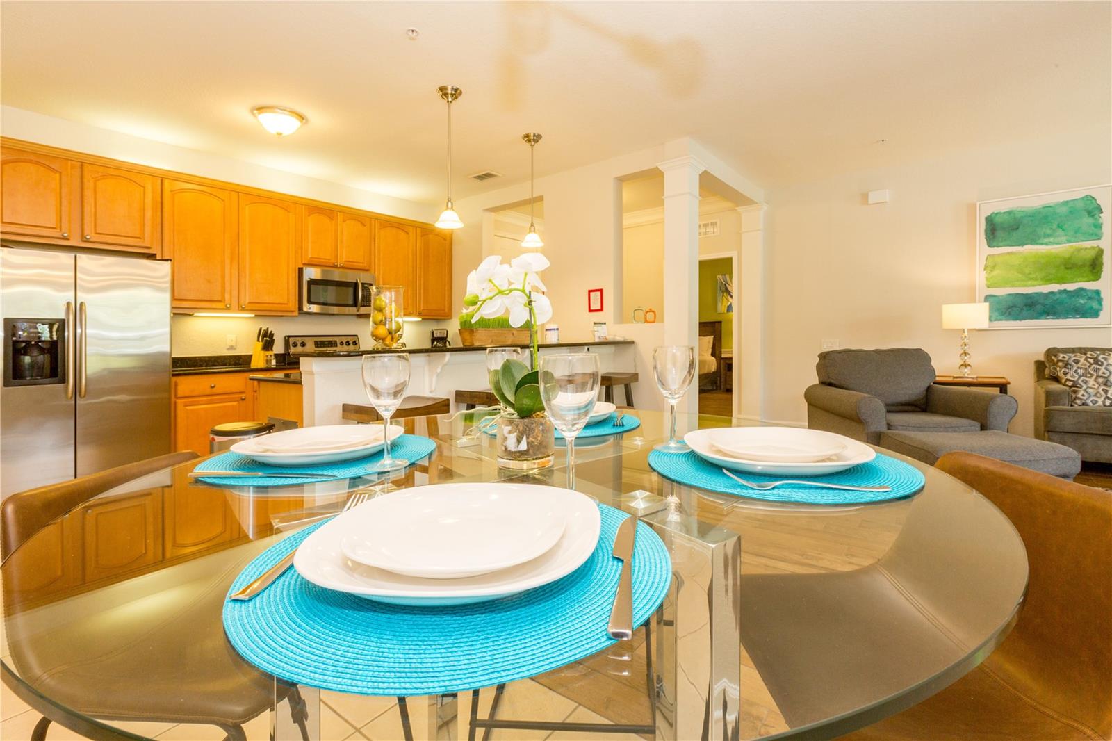 5025 Shoreway Loop #105 Property Photo 8