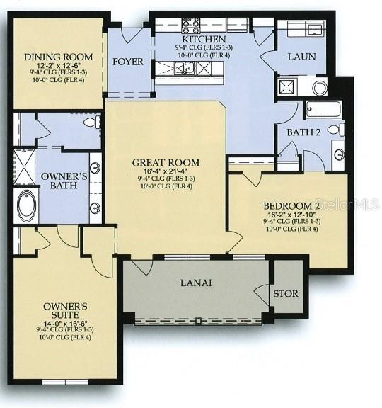 5025 Shoreway Loop #105 Property Photo 24