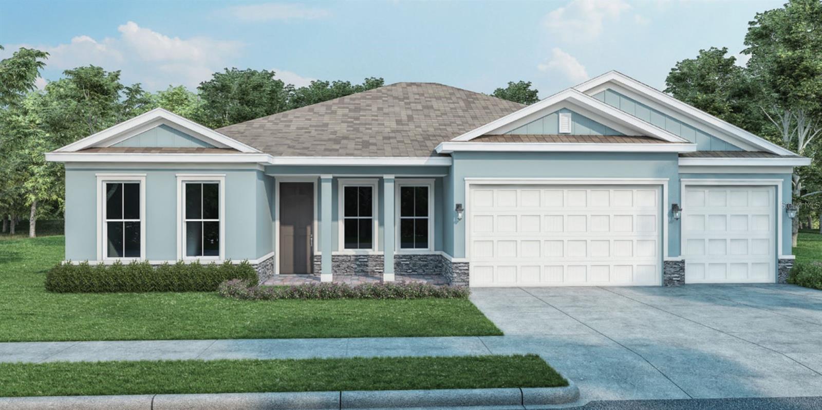 3659 Malawi Trl Property Photo 1