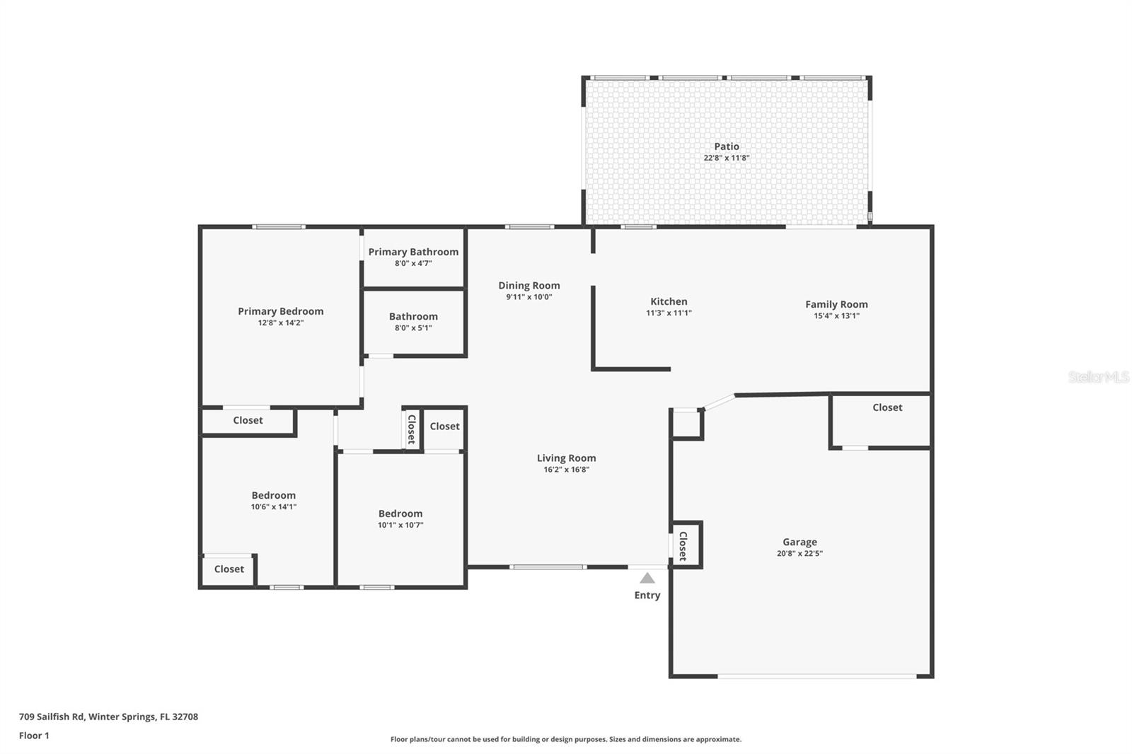709 Sailfish Rd Property Photo 28