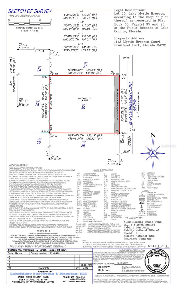 1112 Myrtle Breezes Ct Property Photo 4