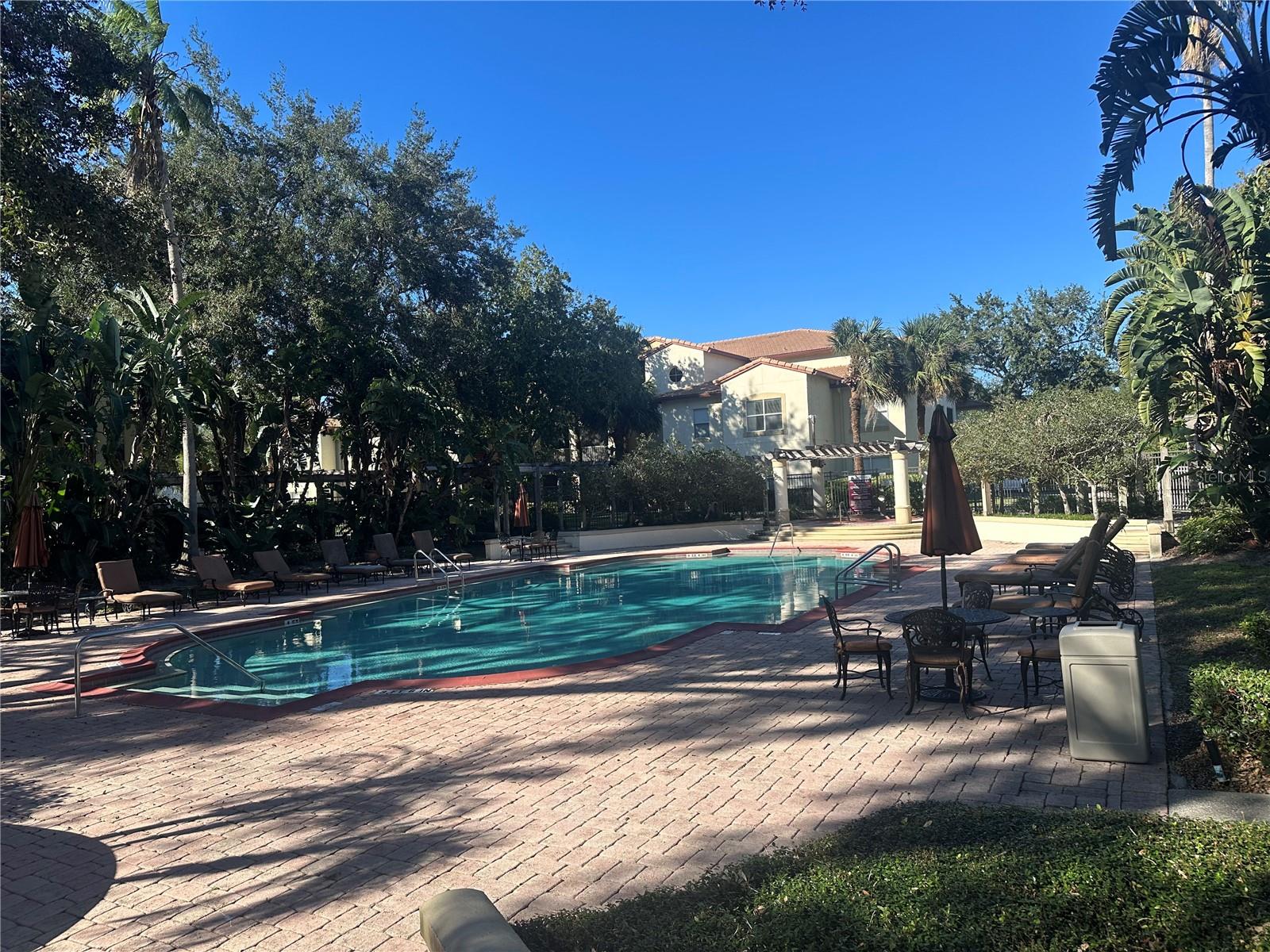 822 Camargo Way #105 Property Photo 26