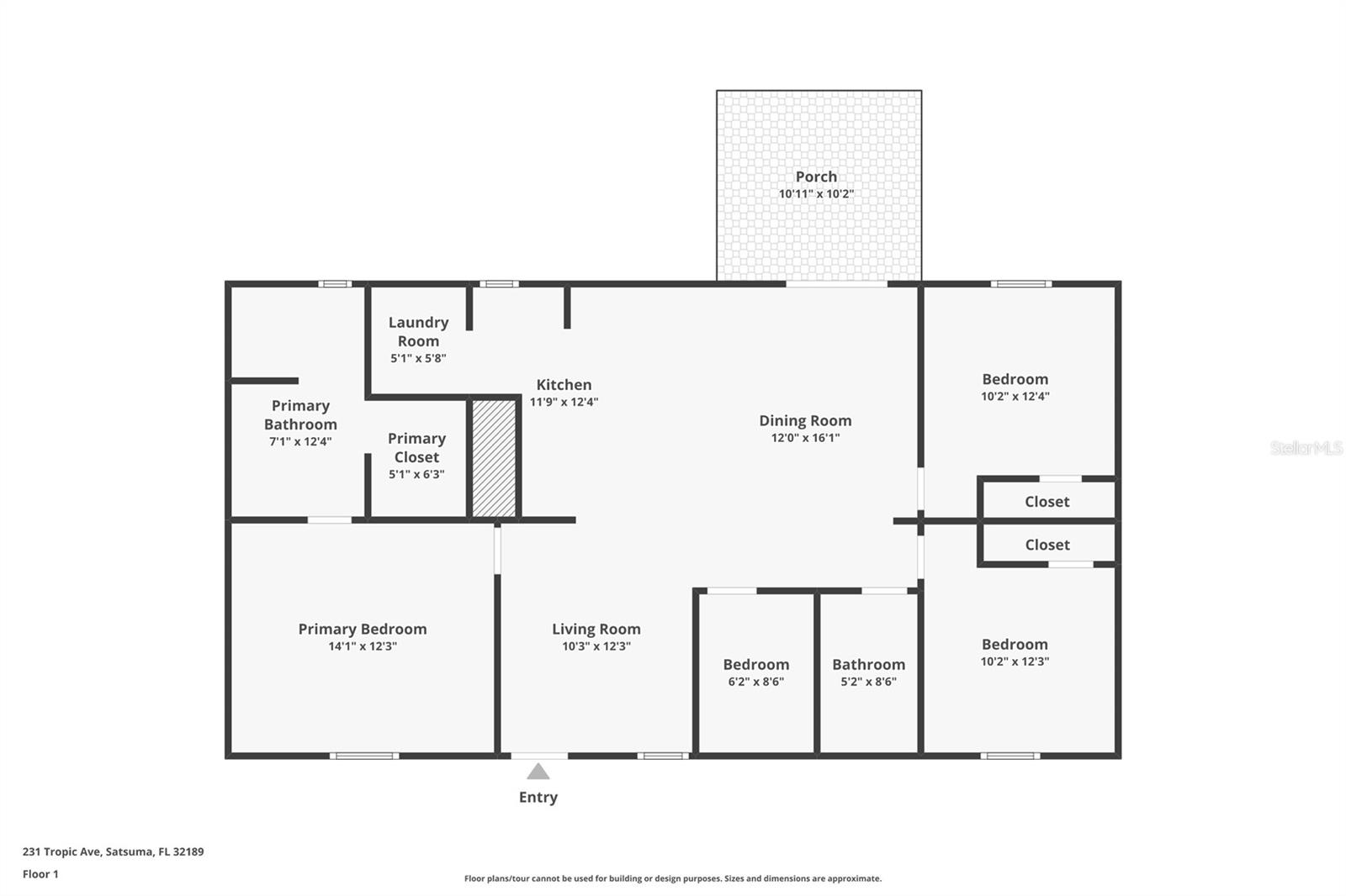 231 Tropic Ave Property Photo 28
