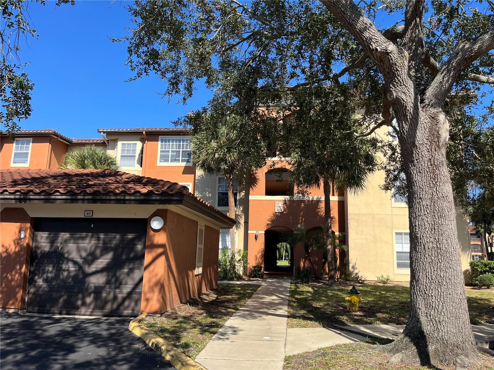 5572 Metrowest Blvd #209 Property Photo 1