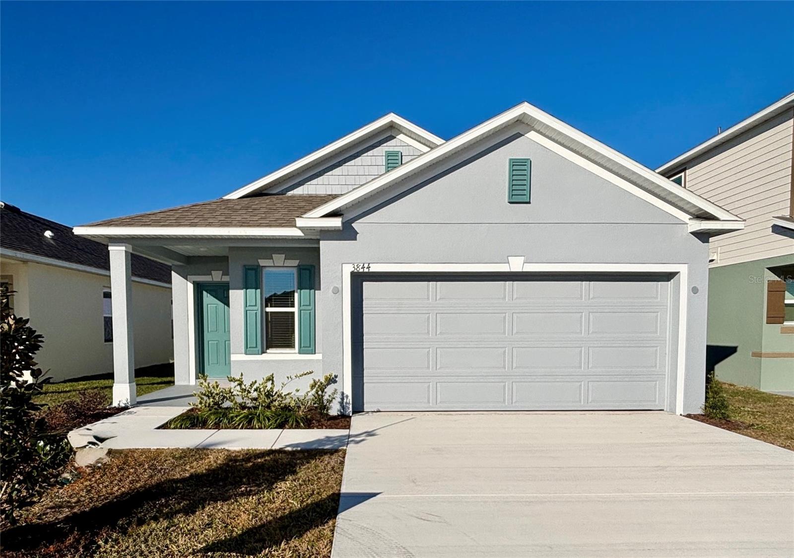 3844 Bluethread Way Property Photo 1