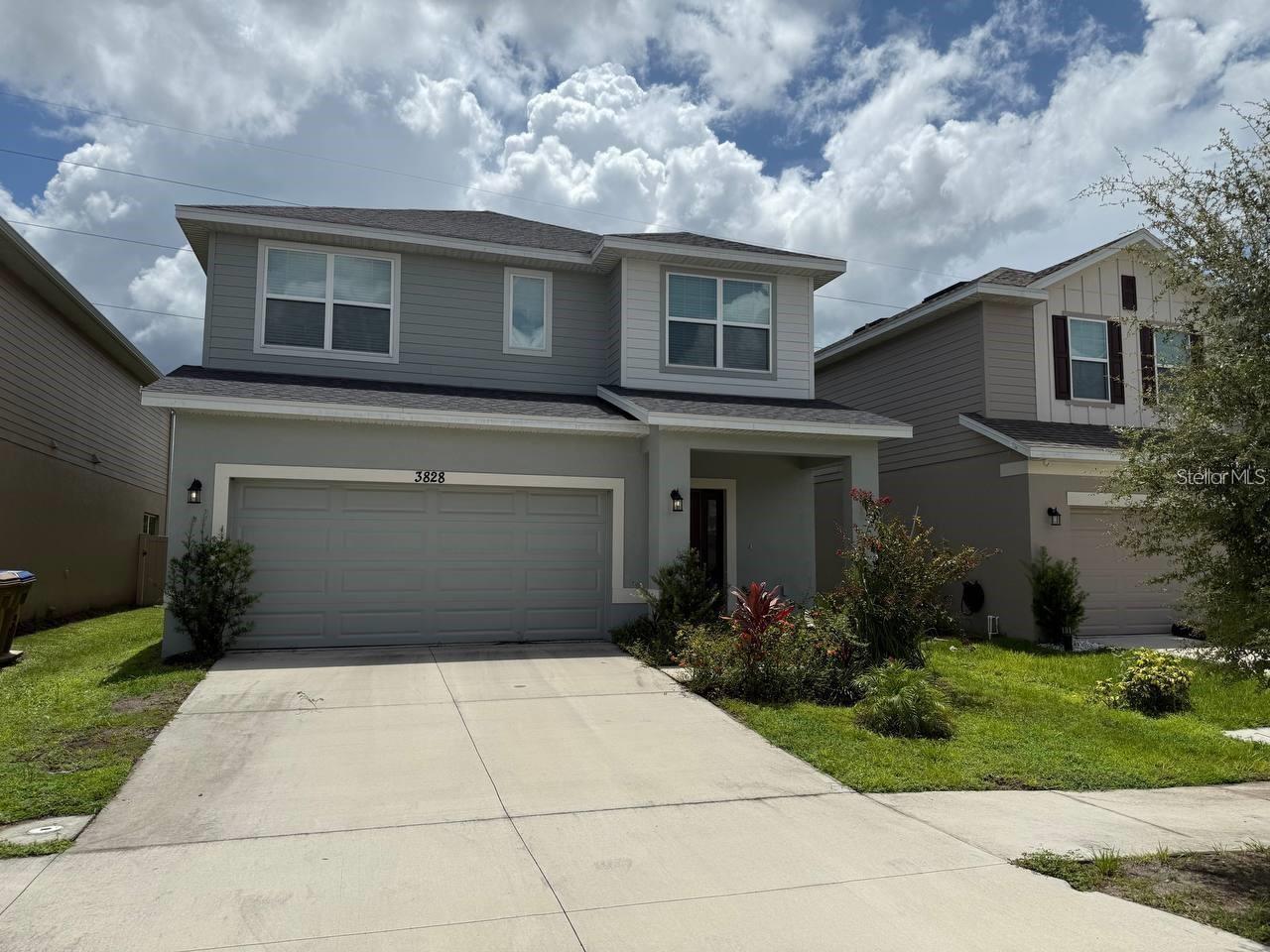 3828 Sagefield Dr Property Photo 1