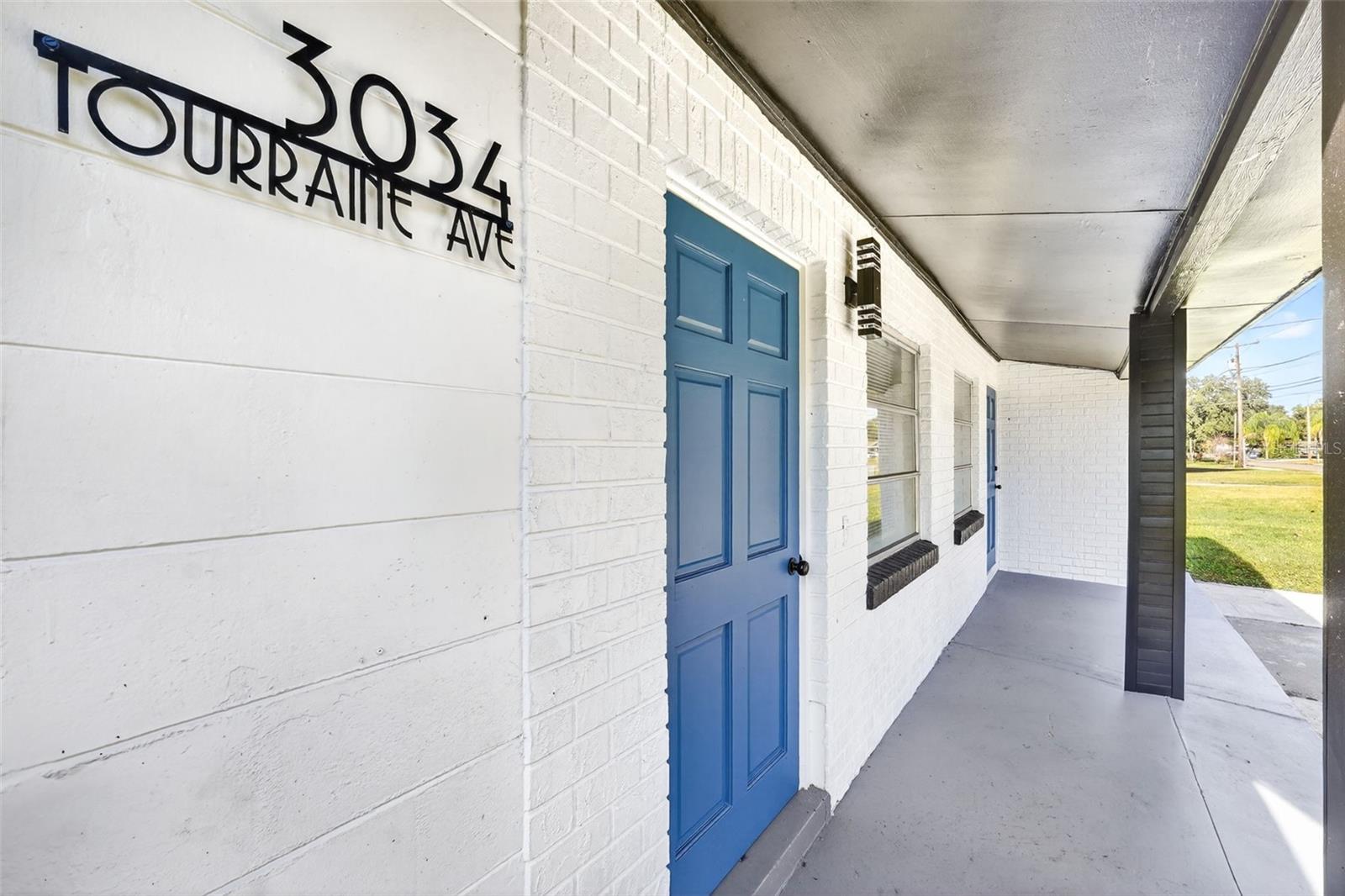 3034 Touraine Ave Property Photo 4
