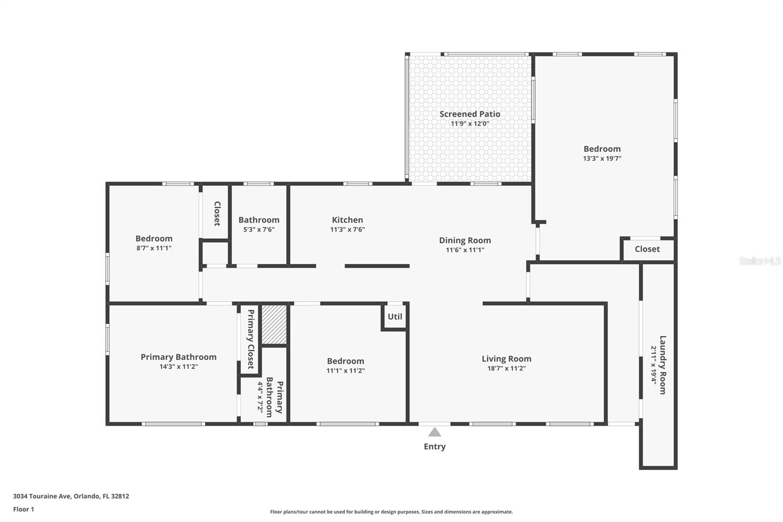 3034 Touraine Ave Property Photo 95
