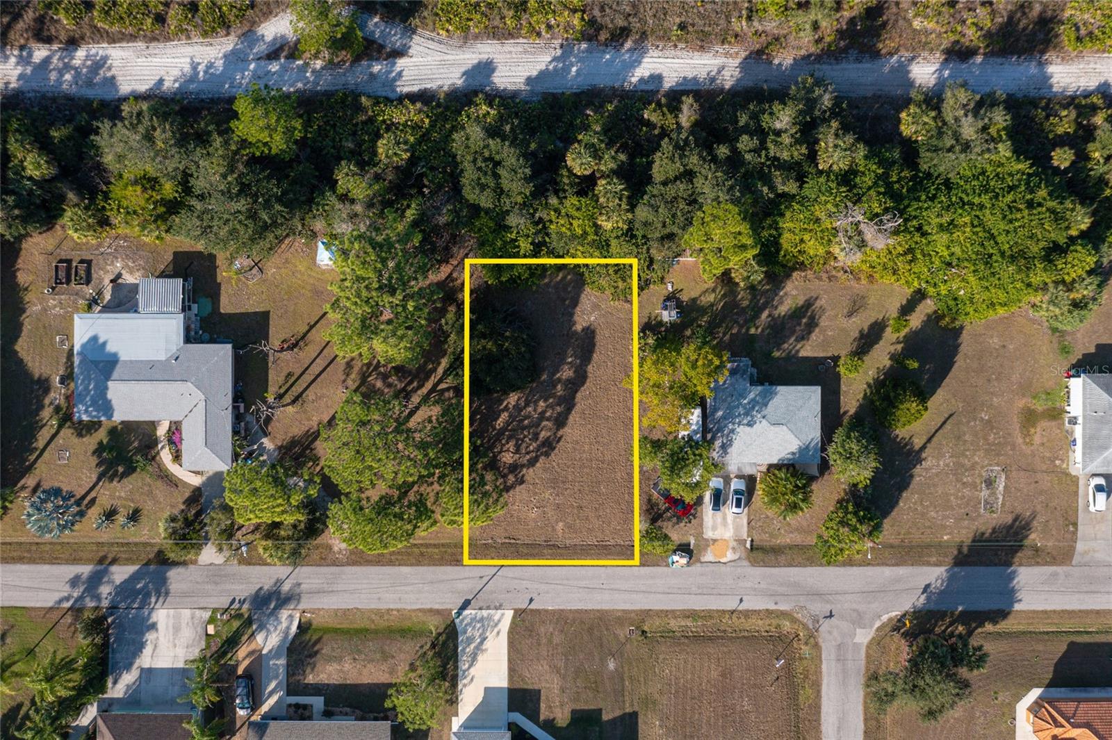 Lots 17 & 18 Hernando Rd Property Photo 5