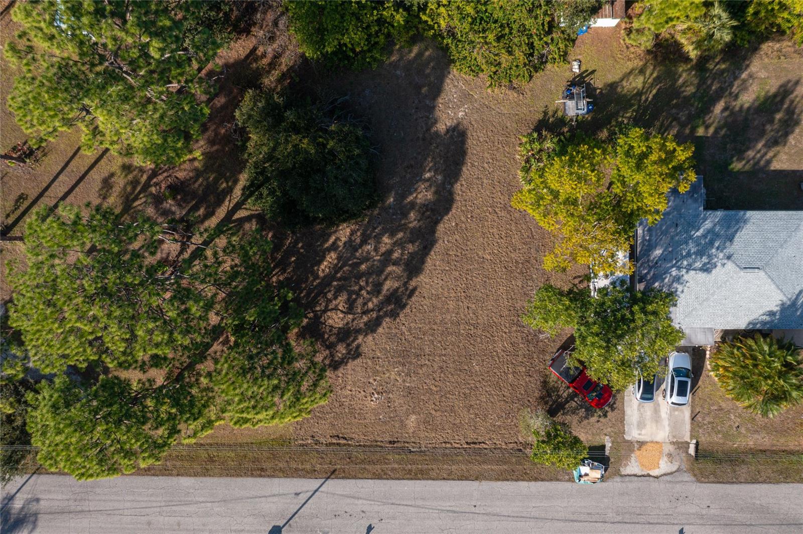 Lots 17 & 18 Hernando Rd Property Photo 10