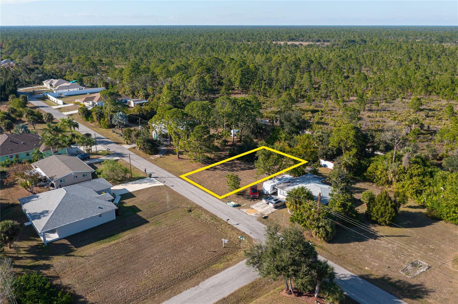 Lots 17 & 18 Hernando Rd Property Photo 13