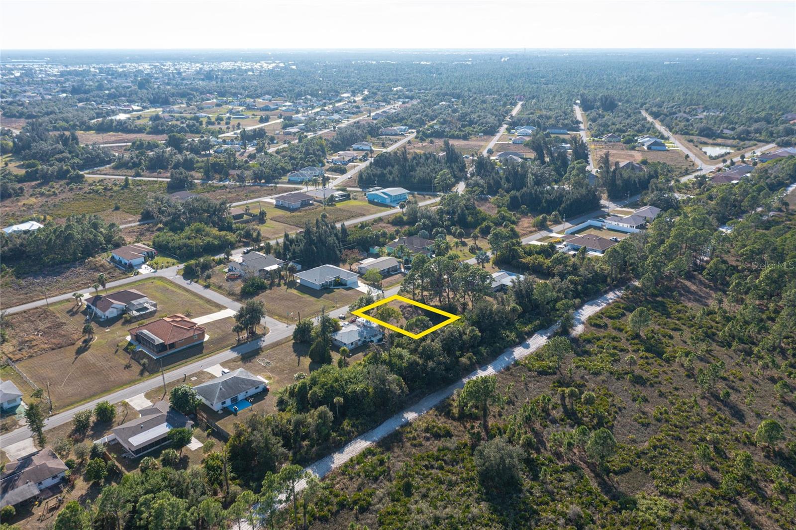 Lots 17 & 18 Hernando Rd Property Photo 15