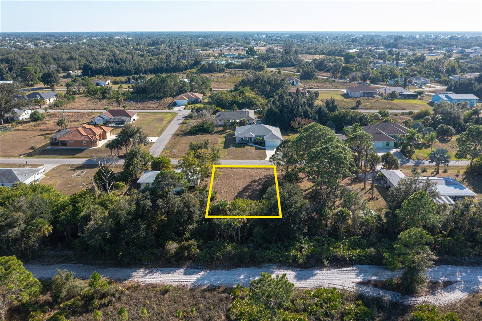 Lots 17 & 18 Hernando Rd Property Photo 17