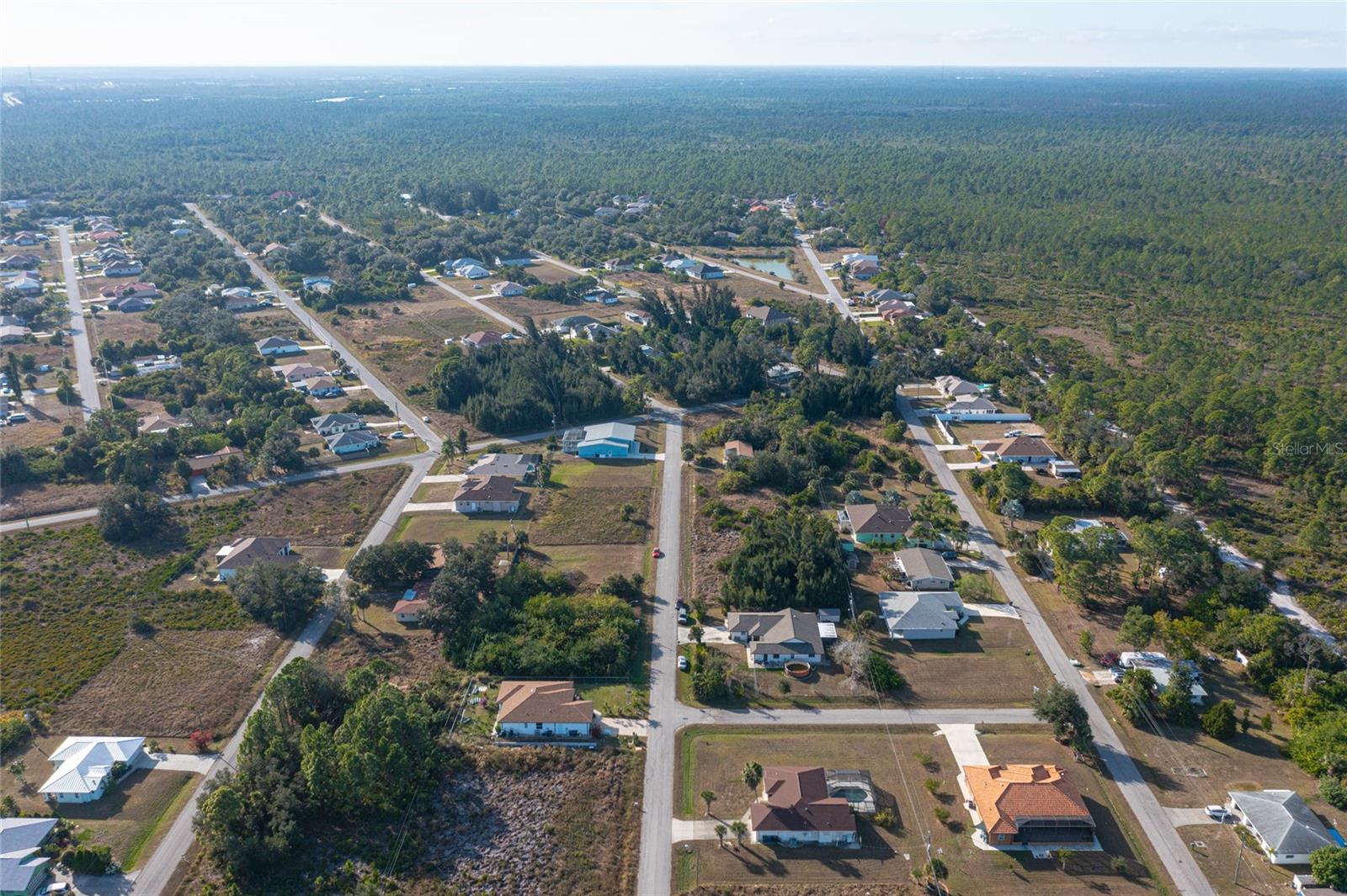Lots 17 & 18 Hernando Rd Property Photo 19