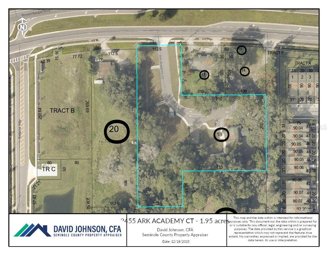 2455 Ark Academy Ct Property Photo 2