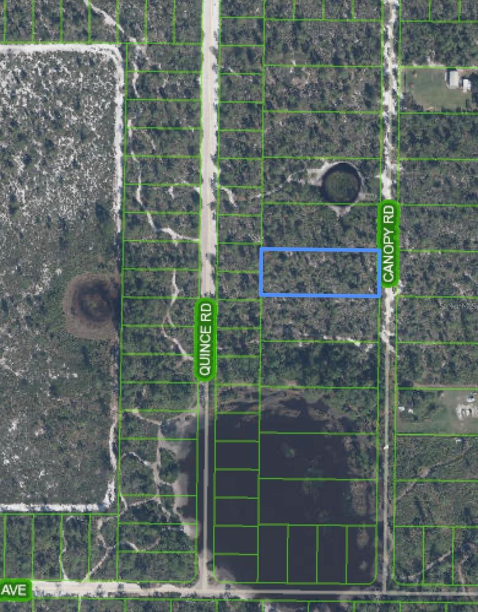 5907 Canopy Rd Property Photo 1