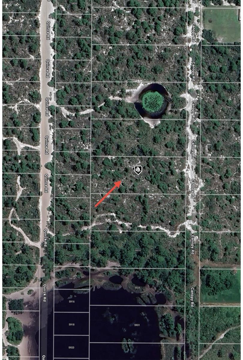 5907 Canopy Rd Property Photo 3