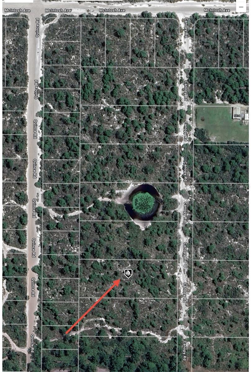 5907 Canopy Rd Property Photo 4