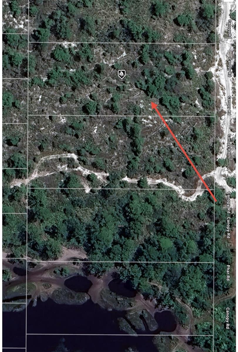 5907 Canopy Rd Property Photo 5