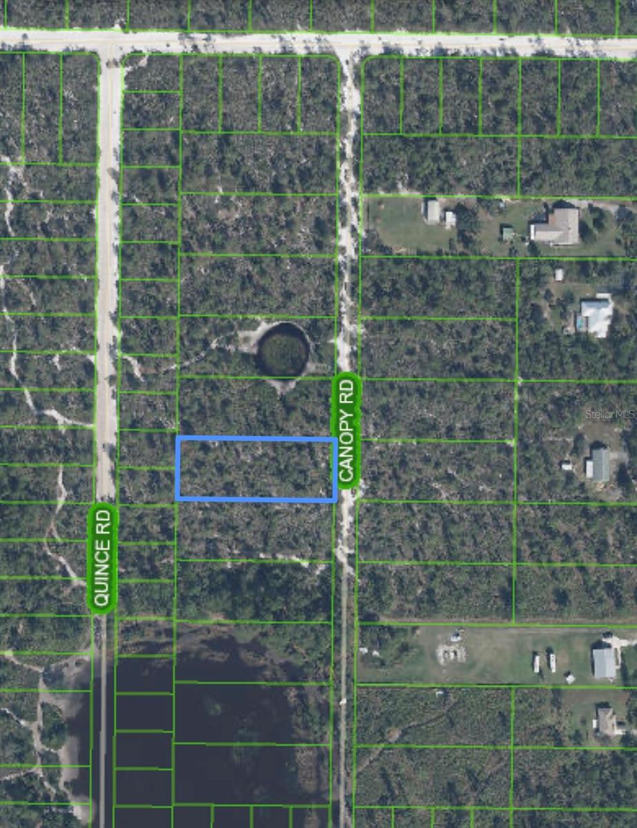 5907 Canopy Rd Property Photo 8