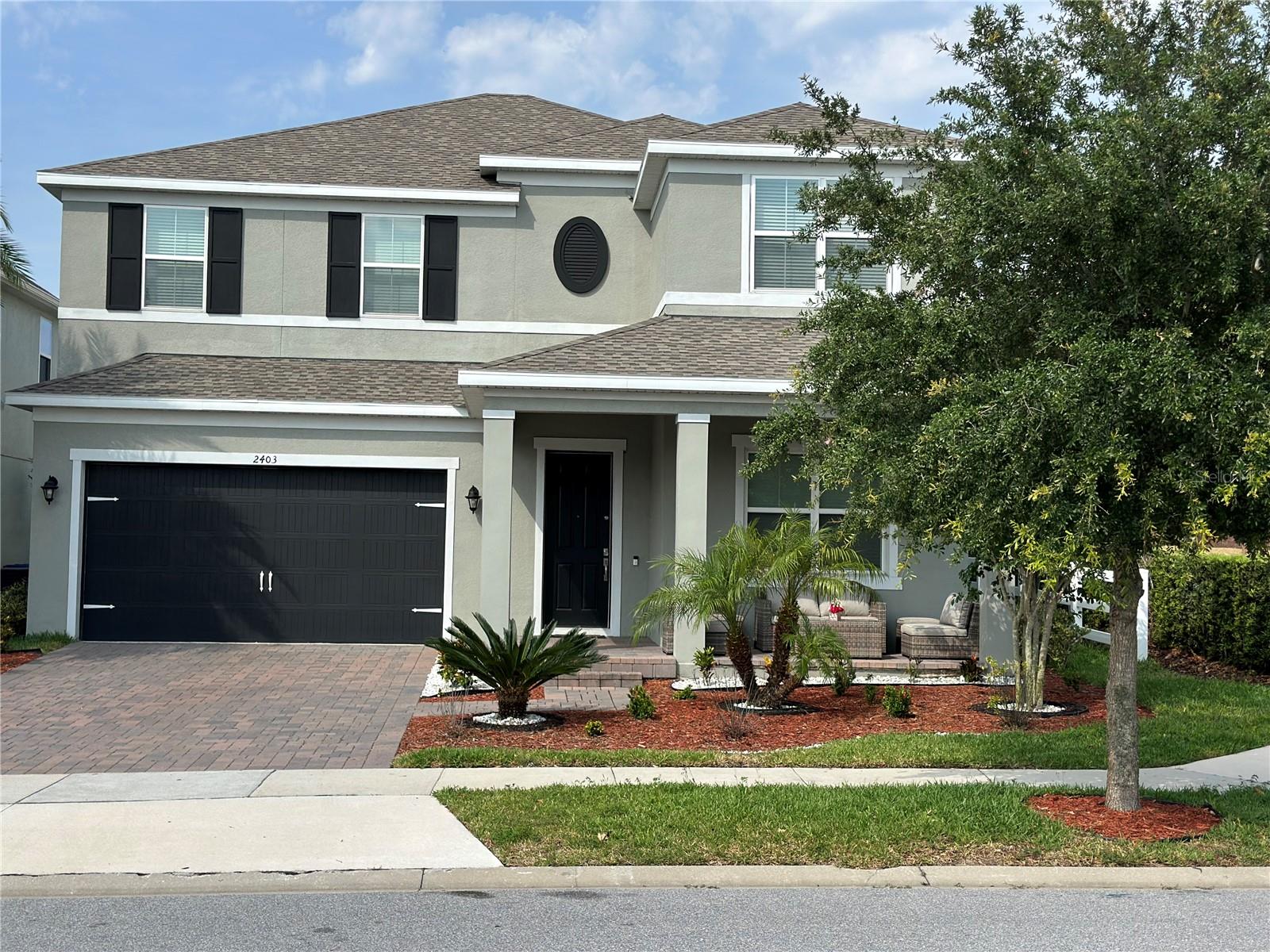 2403 Biscotto Cir Property Photo 1