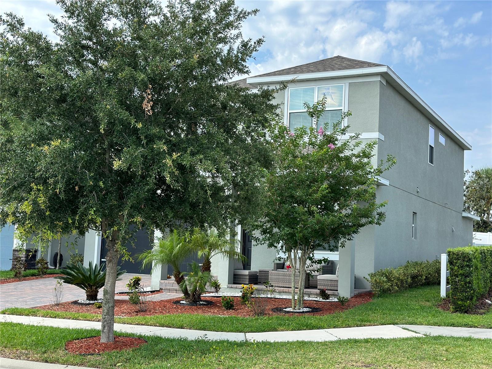 2403 Biscotto Cir Property Photo 3