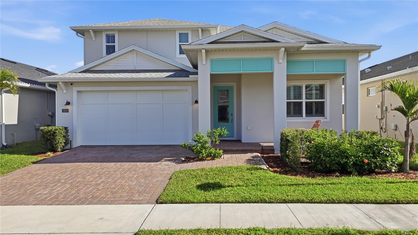 3610 ARBORDALE LOOP Property Photo 1