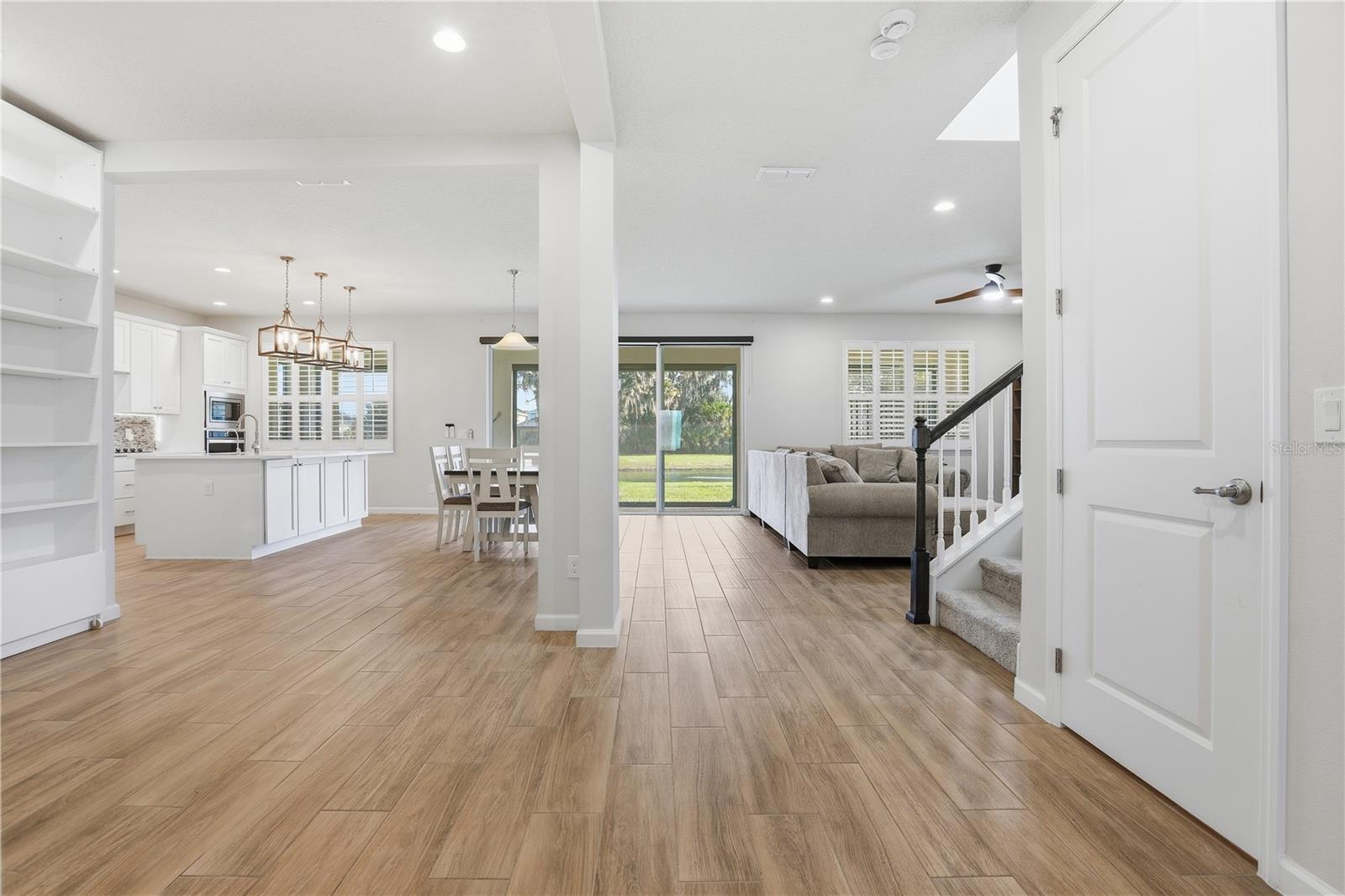 3610 Arbordale Loop Property Photo 6