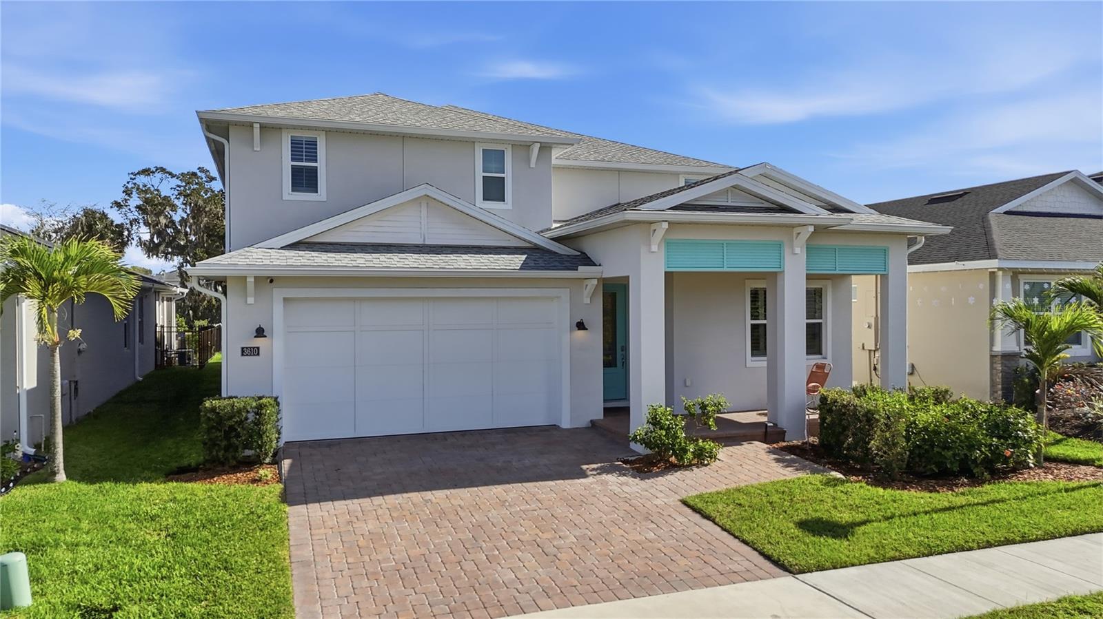 3610 Arbordale Loop Property Photo 42