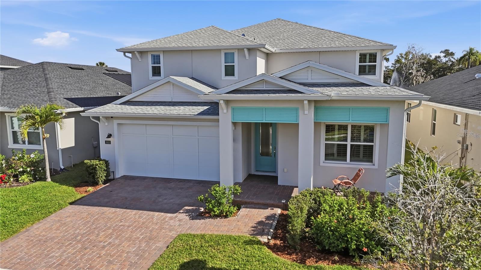 3610 Arbordale Loop Property Photo 43