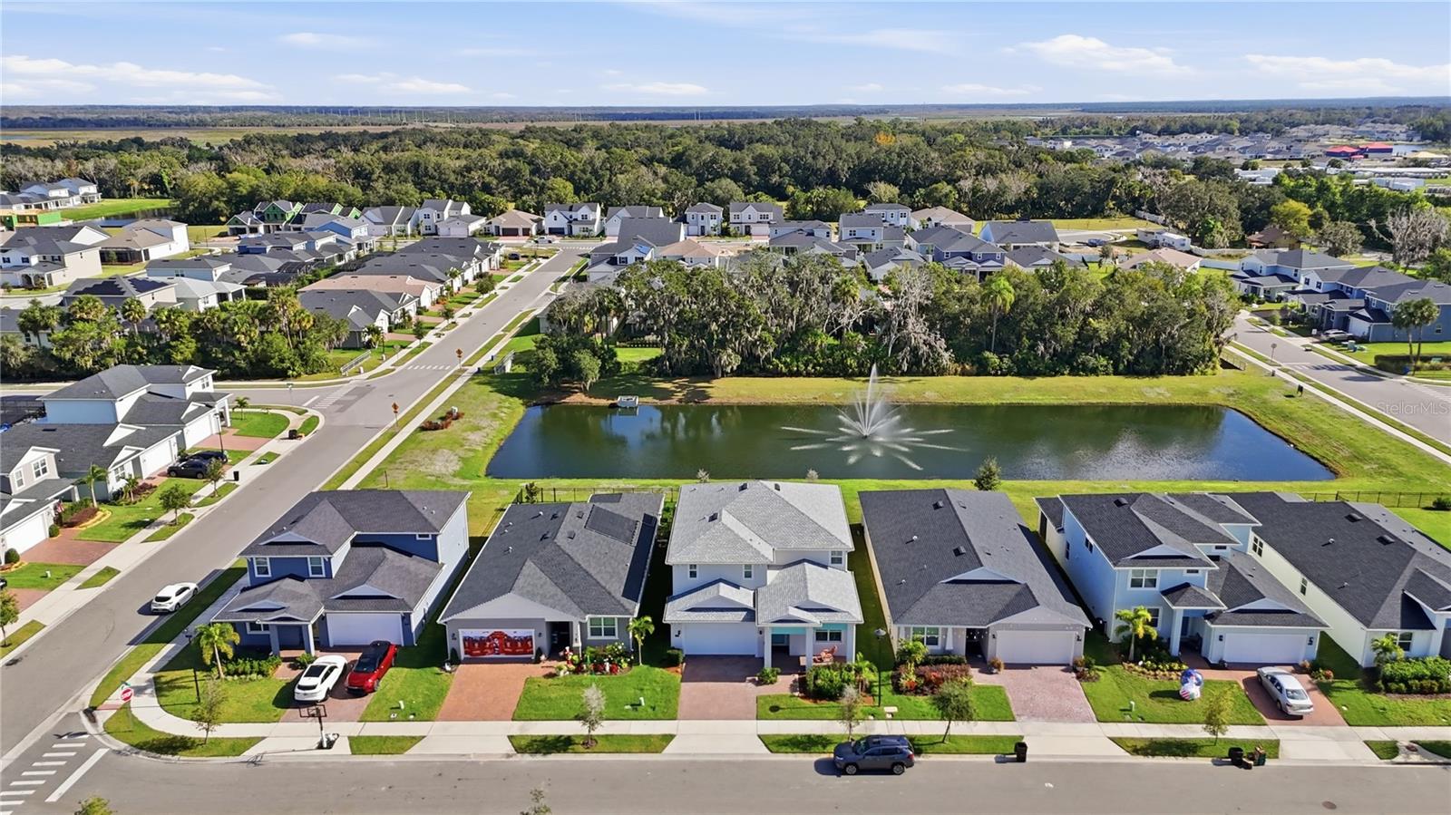 3610 Arbordale Loop Property Photo 49