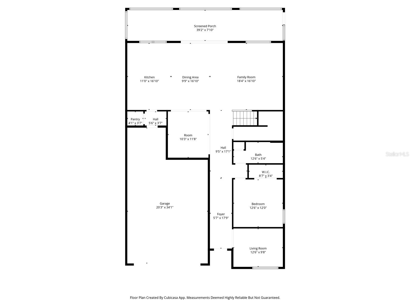 3610 Arbordale Loop Property Photo 50