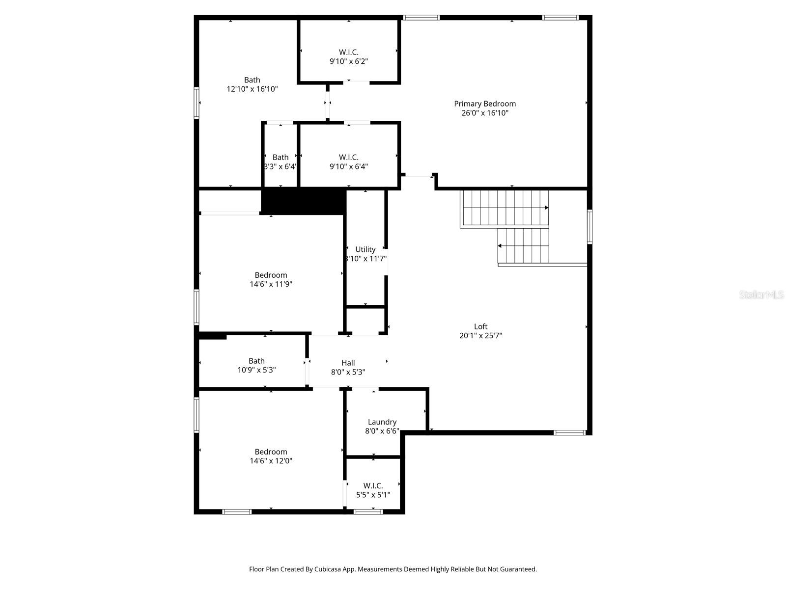 3610 Arbordale Loop Property Photo 51