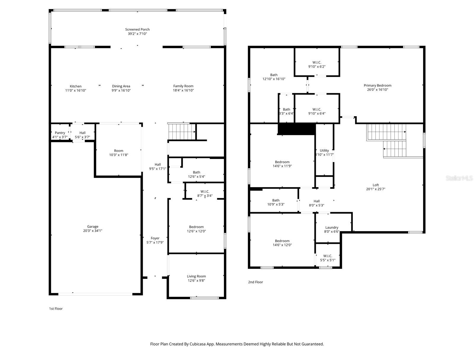 3610 Arbordale Loop Property Photo 52
