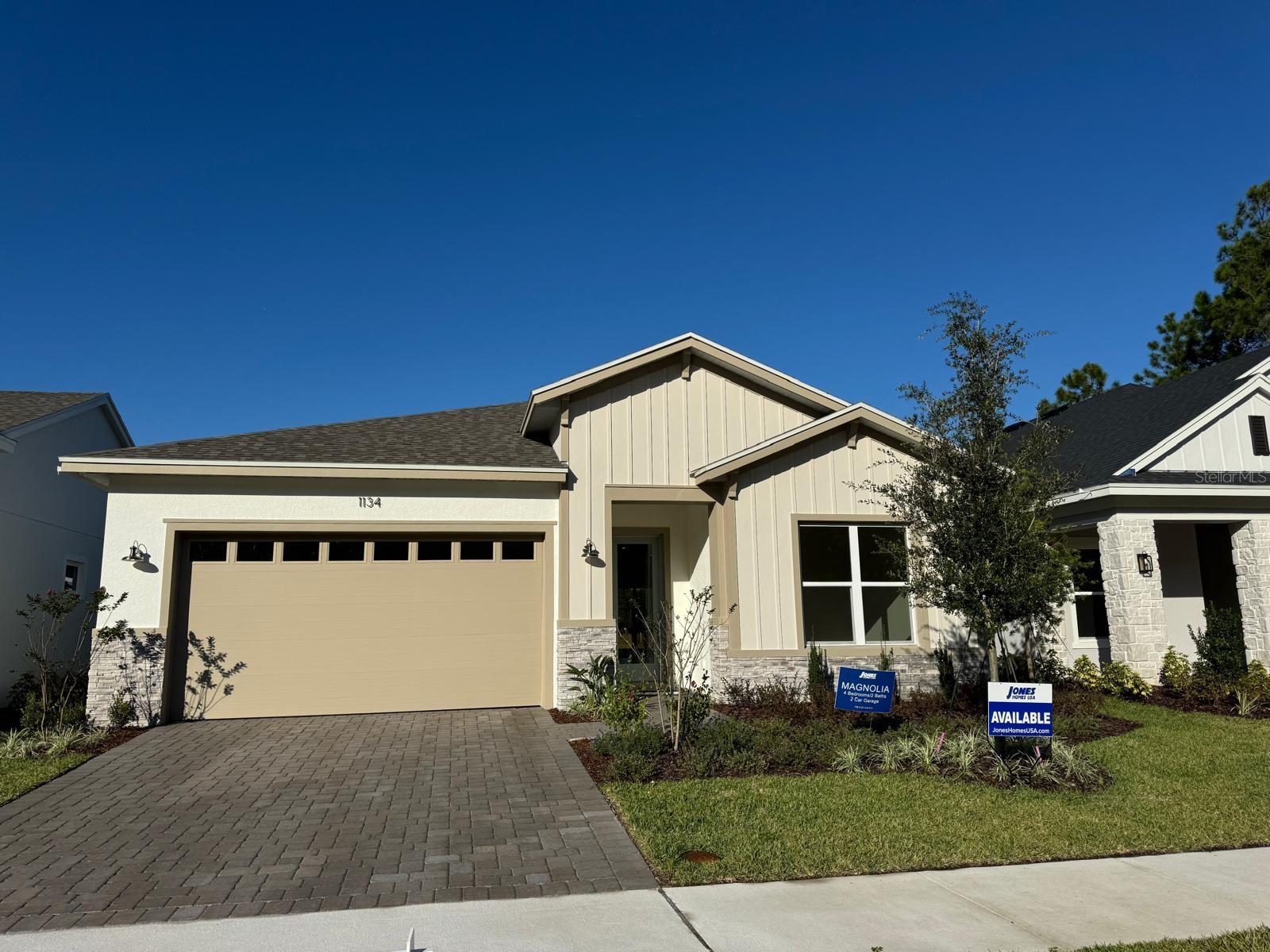 1134 CLIFFHAVEN CT Property Photo 1