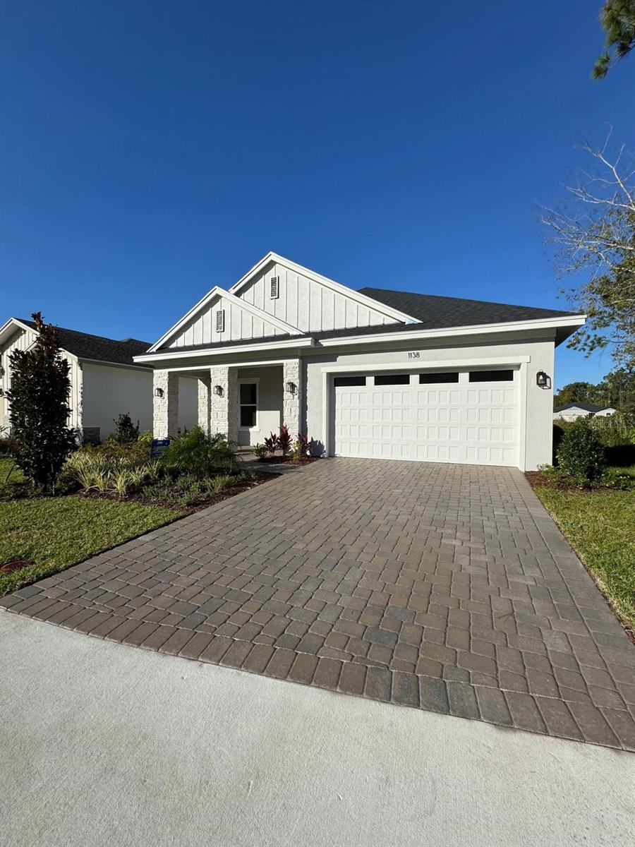 1138 CLIFFHAVEN CT Property Photo 1