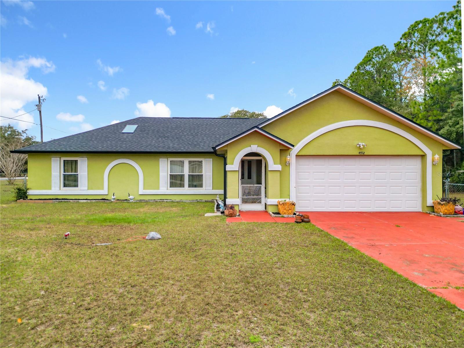 4592 Sw Gardenia Ct Property Photo 1