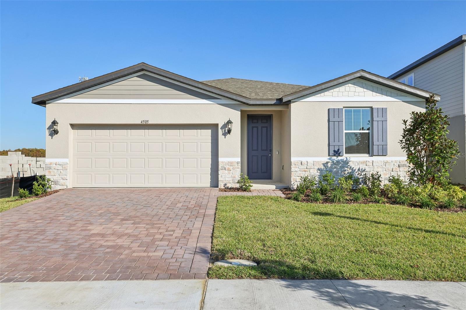4505 EAGLE PERCH CT Property Photo 1
