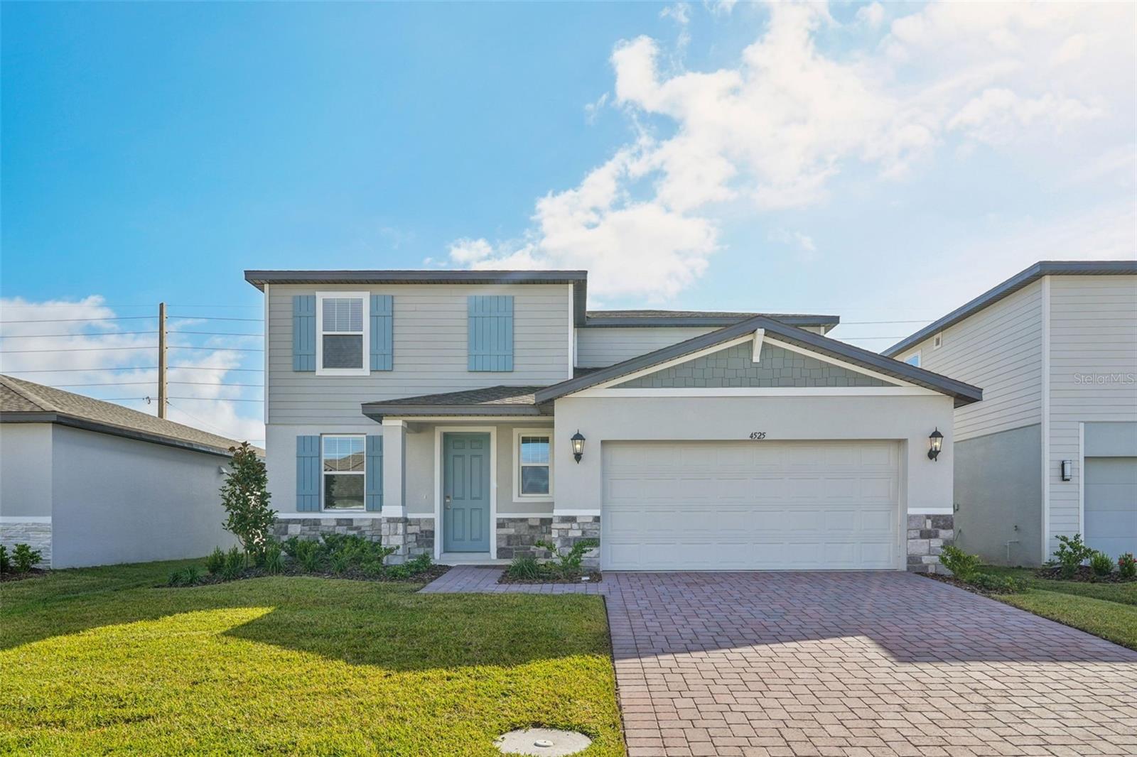 4525 SIDESADDLE TRL Property Photo 1