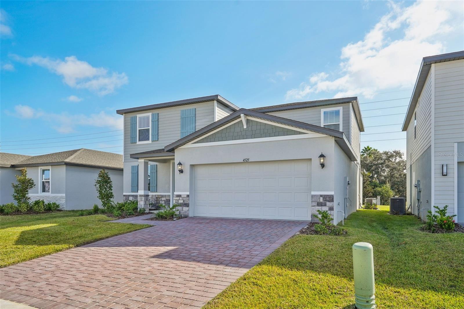 4525 Sidesaddle Trl Property Photo 2
