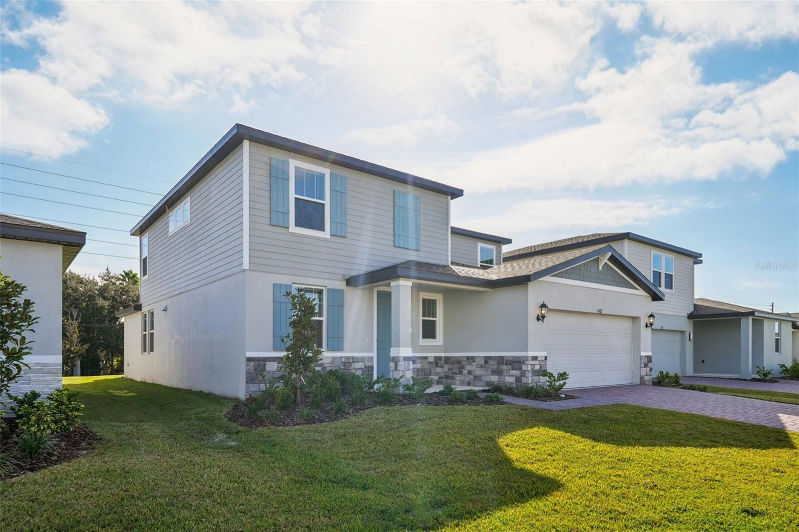 4525 Sidesaddle Trl Property Photo 3