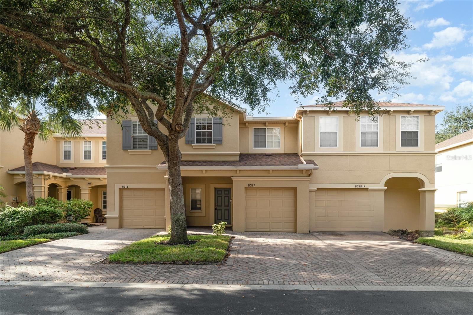 9317 STONE RIVER PL