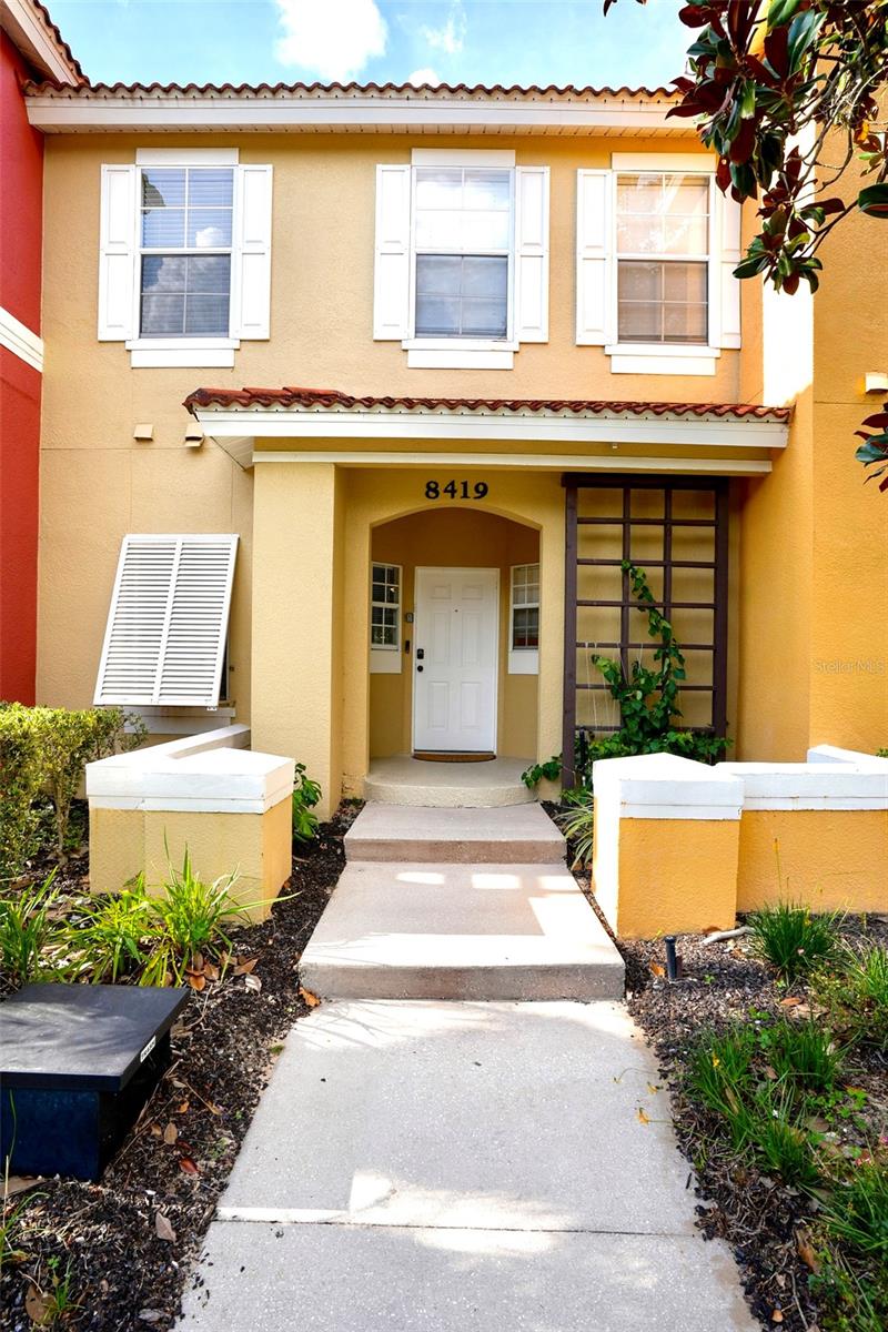 8419 Crystal Cove Loop Property Photo 1