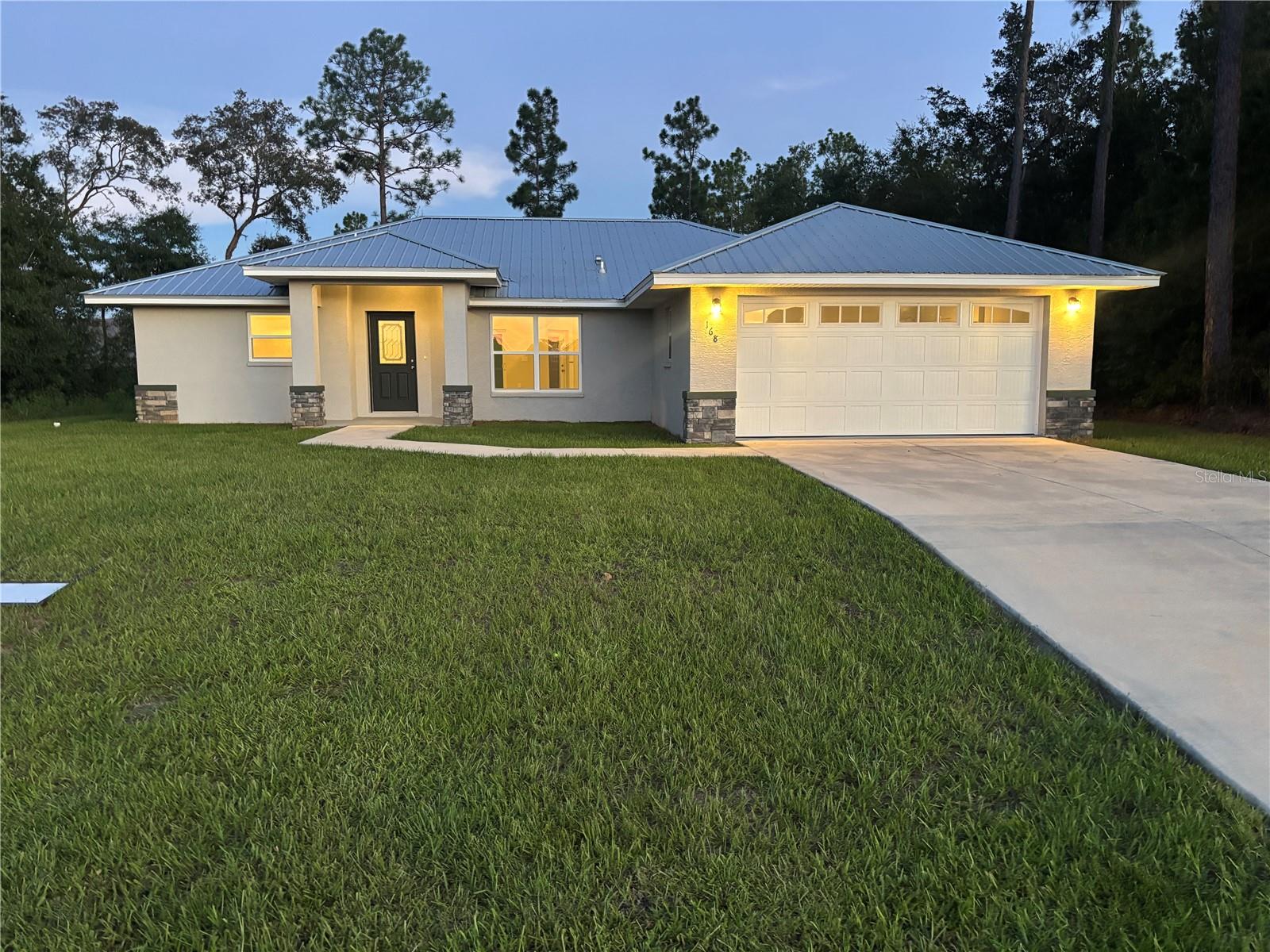 168 W Citrus Springs Blvd Property Photo 1
