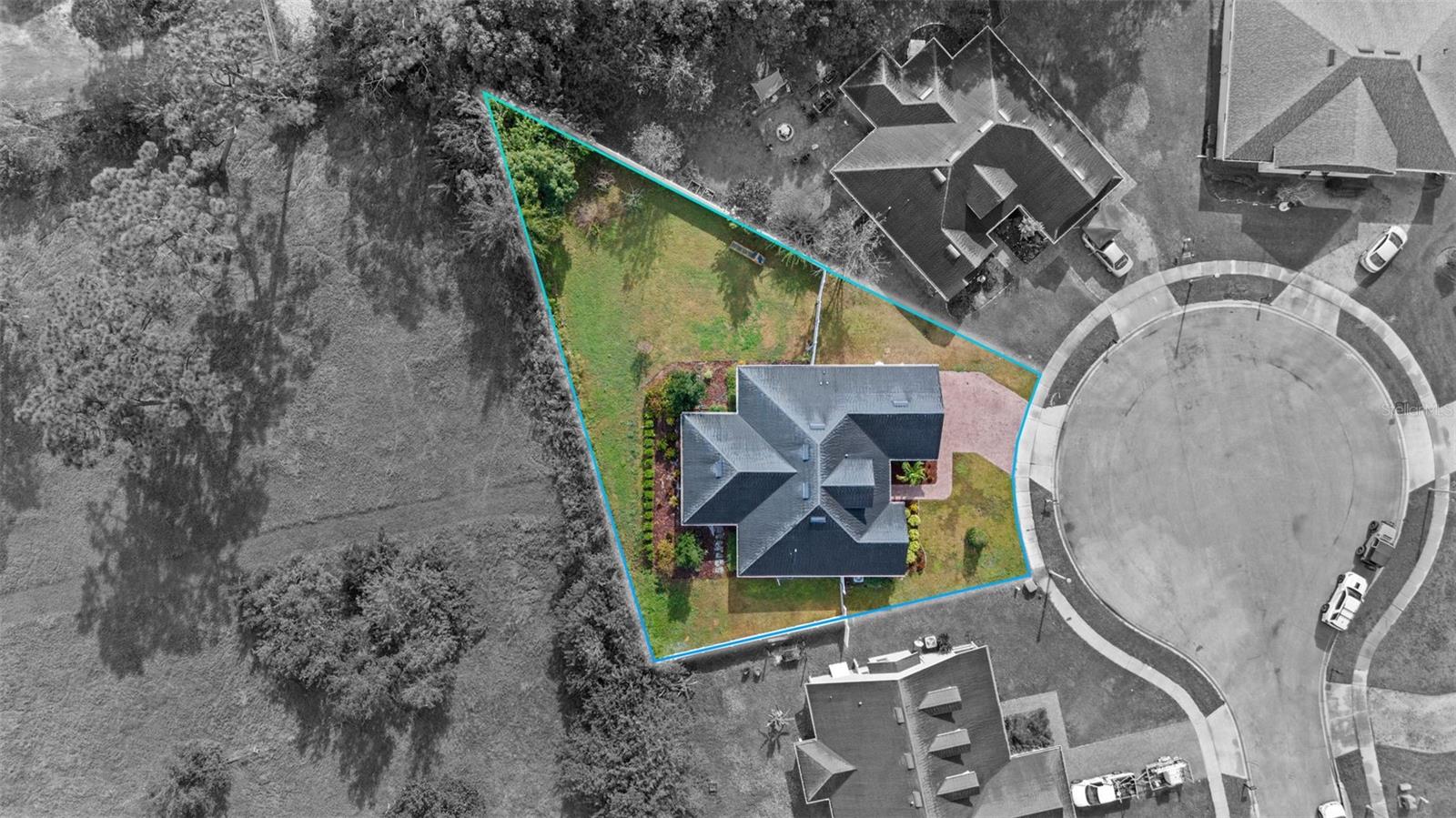 510 Cody Allen Ct Property Photo 2