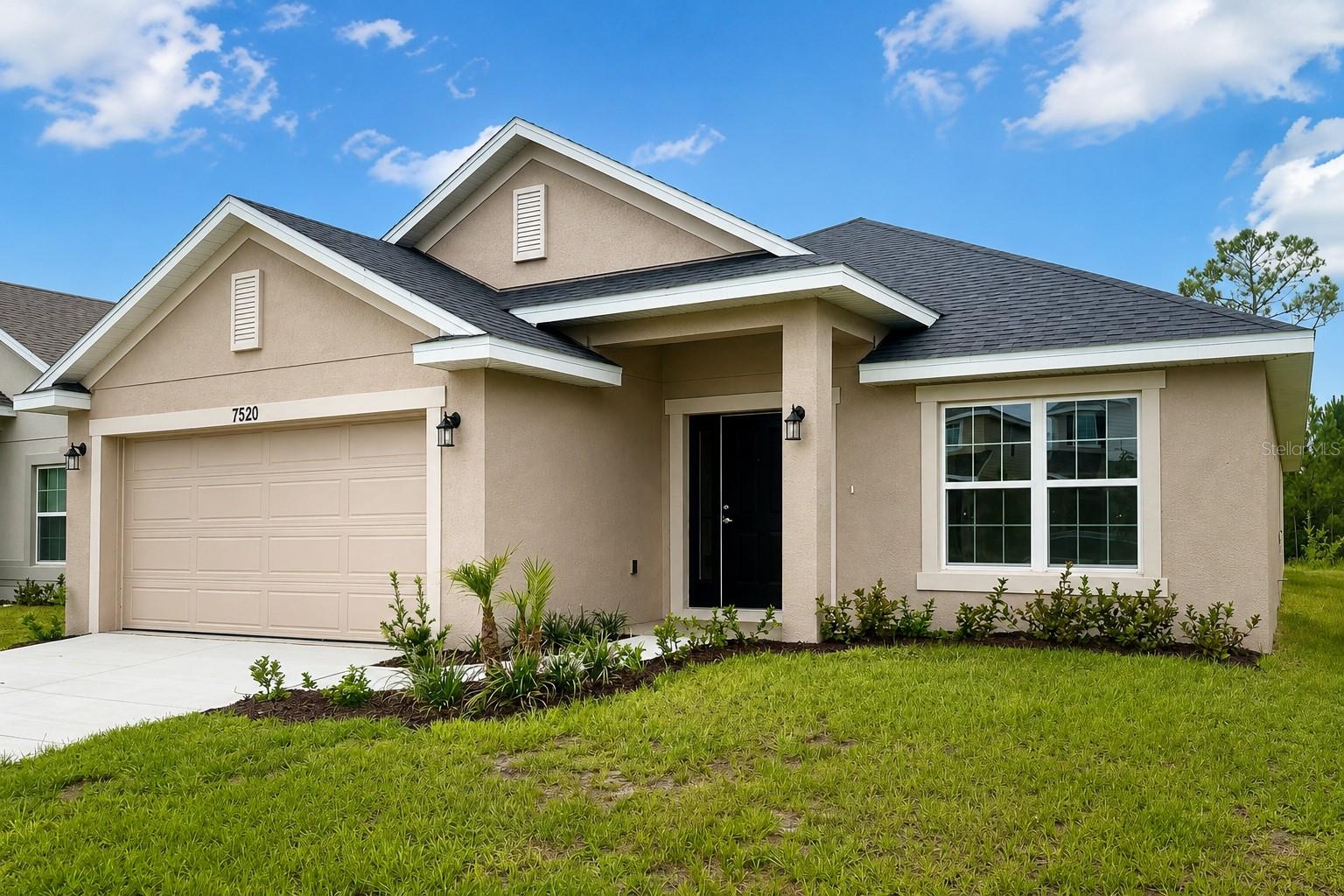 7520 Bent Tree Loop Property Photo 2