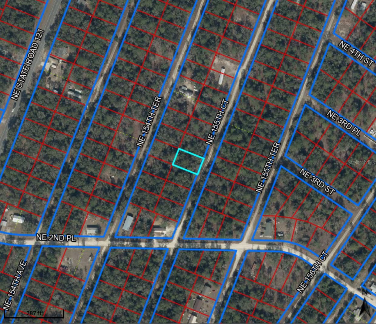 Ne 155th Ct Property Photo 5