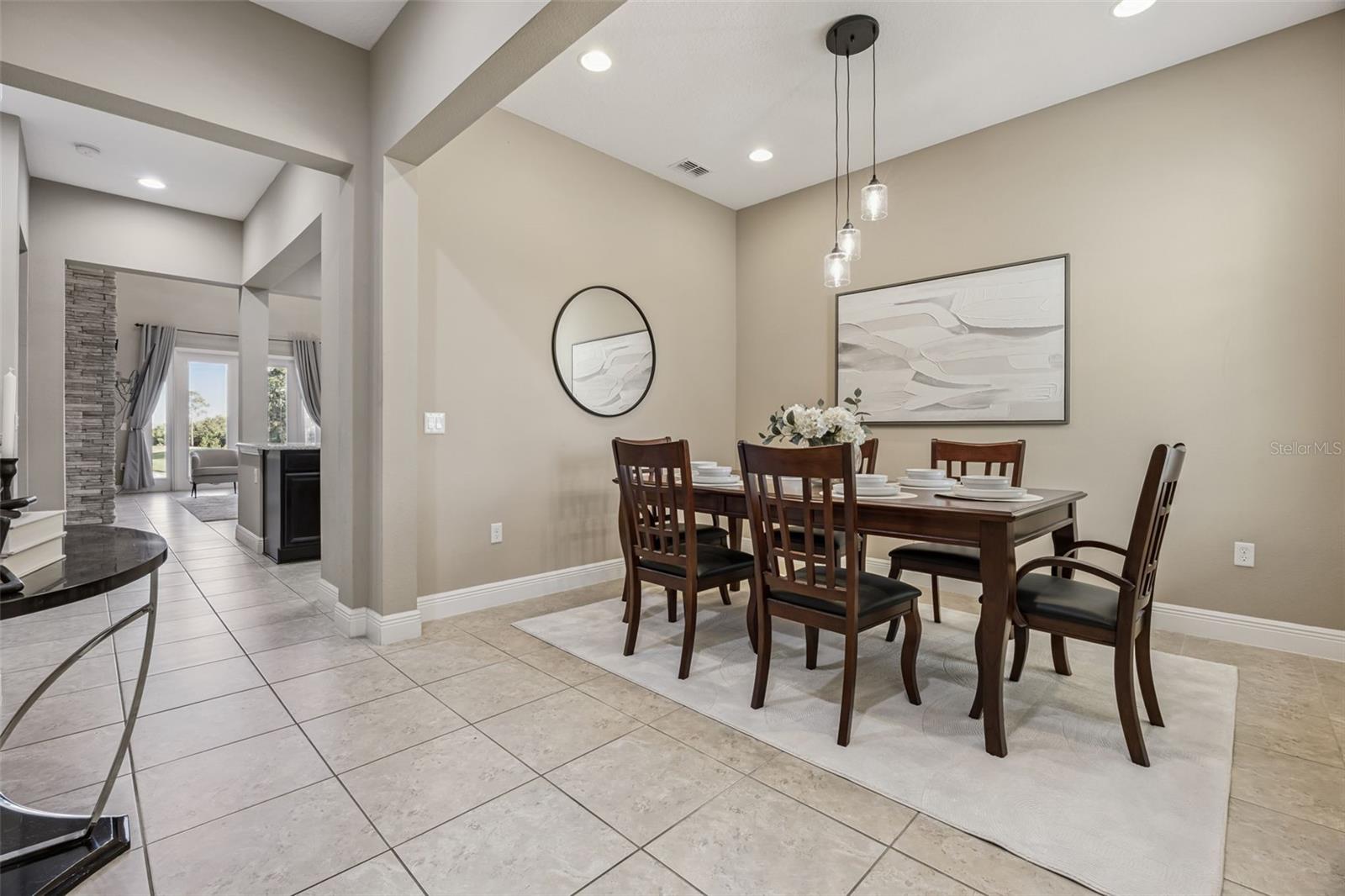 9207 Busaco Park Way Property Photo 7